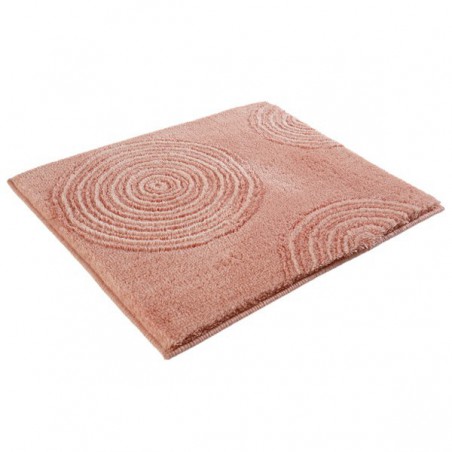 Tapis de Salle de Bain Corail Yoga par Esprit Home Tapis de Salle de Bain Corail Yoga par Esprit Home
