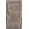 Tapis de Salle de Bain Corail Yoga par Esprit Home Tapis de Salle de Bain Corail Yoga par Esprit Home