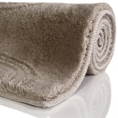 Tapis de Salle de Bain Corail Yoga par Esprit Home Tapis de Salle de Bain Corail Yoga par Esprit Home