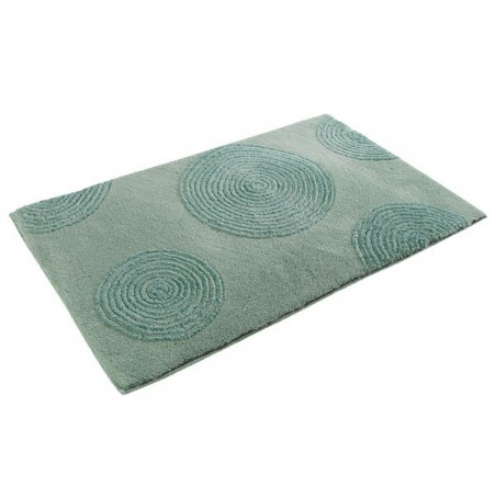 Tapis de Salle de Bain Chaux par Esprit Home Tapis de Salle de Bain Chaux par Esprit Home