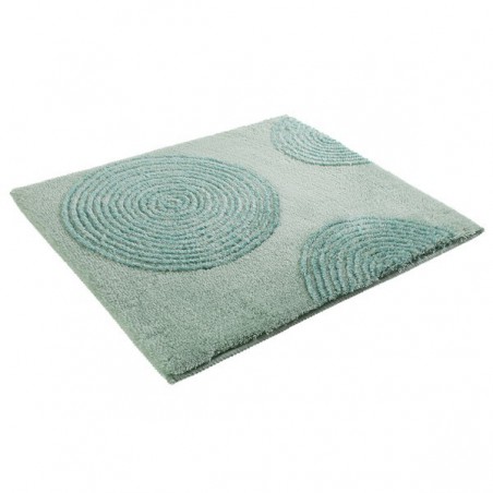 Tapis de Salle de Bain Chaux par Esprit Home Tapis de Salle de Bain Chaux par Esprit Home