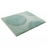 Tapis de Salle de Bain Chaux par Esprit Home Tapis de Salle de Bain Chaux par Esprit Home