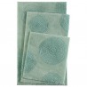 Tapis de Salle de Bain Chaux par Esprit Home Tapis de Salle de Bain Chaux par Esprit Home