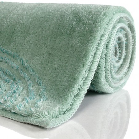 Tapis de Salle de Bain Chaux par Esprit Home Tapis de Salle de Bain Chaux par Esprit Home