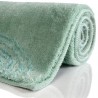 Tapis de Salle de Bain Chaux par Esprit Home Tapis de Salle de Bain Chaux par Esprit Home