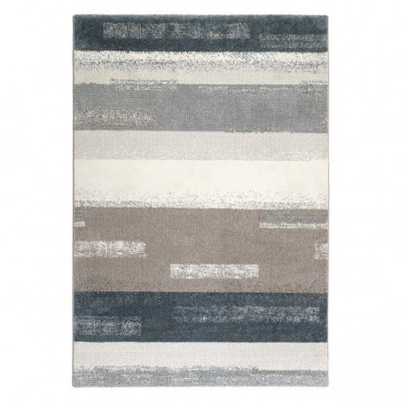 Tapis moderne Dreaming Bleu Pétrole par Esprit Home Tapis moderne Dreaming Bleu Pétrole par Esprit Home
