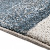 Tapis moderne Dreaming Bleu Pétrole par Esprit Home Tapis moderne Dreaming Bleu Pétrole par Esprit Home