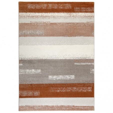 Tapis moderne Dreaming Orange par Esprit Home Tapis moderne Dreaming Orange par Esprit Home