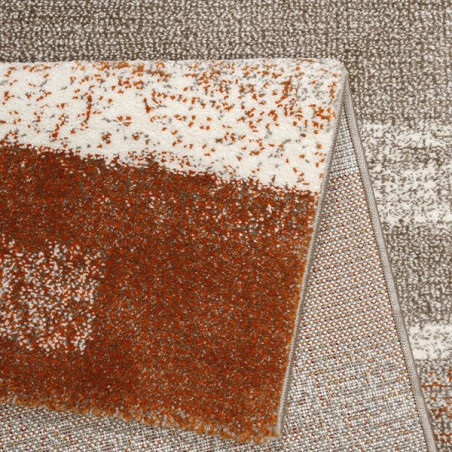 Tapis moderne Dreaming Orange par Esprit Home Tapis moderne Dreaming Orange par Esprit Home