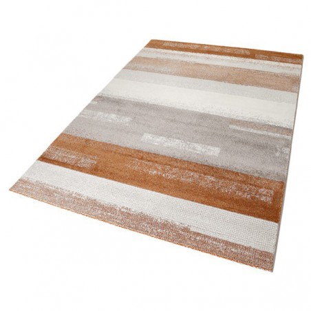 Tapis moderne Dreaming Orange par Esprit Home Tapis moderne Dreaming Orange par Esprit Home