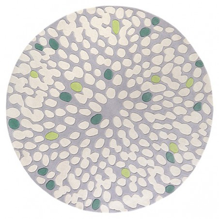 Tapis moderne Fluttery Beige par Esprit Home Tapis moderne Fluttery Beige par Esprit Home