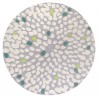 Tapis moderne Fluttery Beige par Esprit Home Tapis moderne Fluttery Beige par Esprit Home
