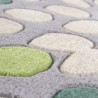 Tapis moderne Fluttery Beige par Esprit Home Tapis moderne Fluttery Beige par Esprit Home