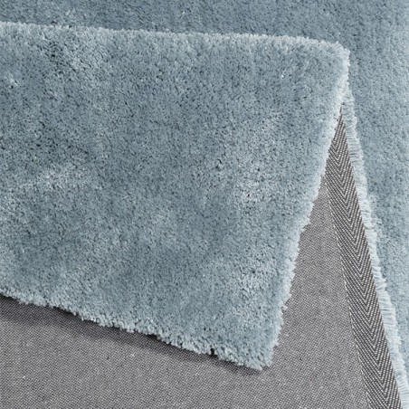 Tapis moderne Relax Bleu Gris par Esprit Home Tapis moderne Relax Bleu Gris par Esprit Home