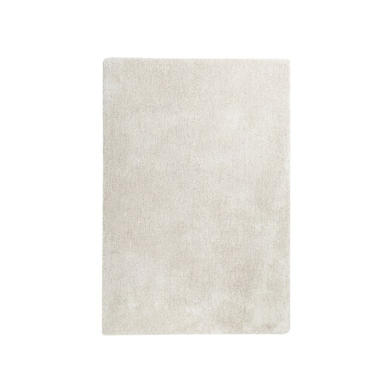 Tapis moderne Relax Blanc Antique par Esprit Home