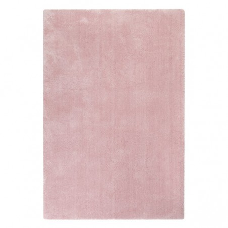 Tapis moderne Relax Rose Poudré par Esprit Home Tapis moderne Relax Rose Poudré par Esprit Home