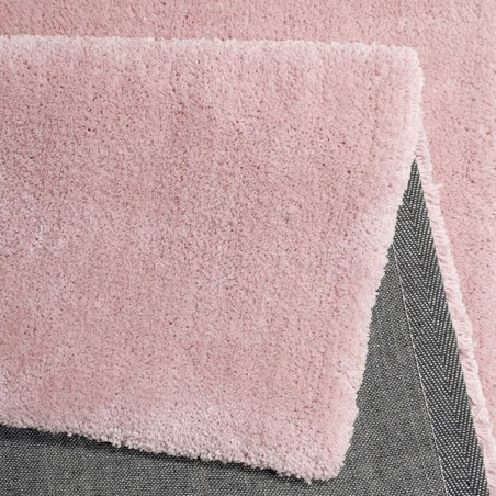 Tapis moderne Relax Rose Poudré par Esprit Home Tapis moderne Relax Rose Poudré par Esprit Home