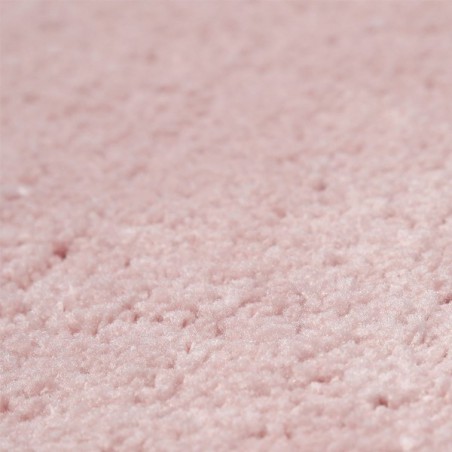Tapis moderne Relax Rose Poudré par Esprit Home Tapis moderne Relax Rose Poudré par Esprit Home