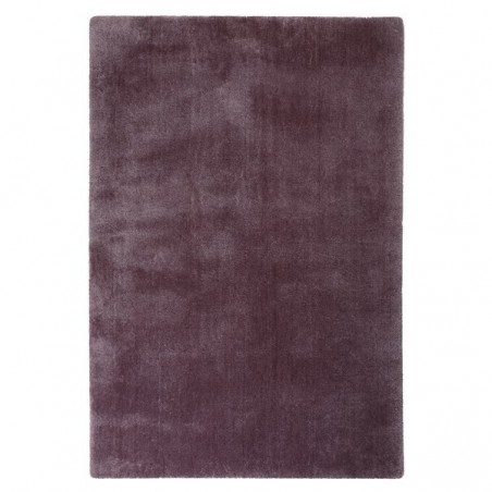 Tapis moderne Relax Aubergine par Esprit Home Tapis moderne Relax Aubergine par Esprit Home