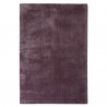 Tapis moderne Relax Aubergine par Esprit Home Tapis moderne Relax Aubergine par Esprit Home