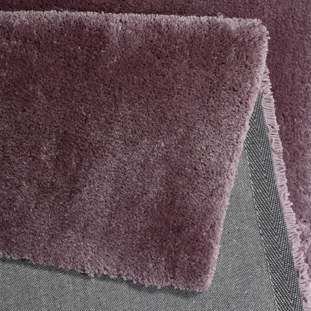 Tapis moderne Relax Aubergine par Esprit Home Tapis moderne Relax Aubergine par Esprit Home