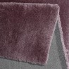 Tapis moderne Relax Aubergine par Esprit Home Tapis moderne Relax Aubergine par Esprit Home