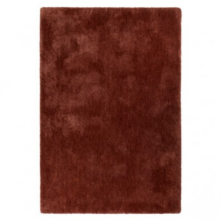 Tapis moderne Relax Terracotta par Esprit Home Tapis moderne Relax Terracotta par Esprit Home