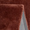 Tapis moderne Relax Terracotta par Esprit Home Tapis moderne Relax Terracotta par Esprit Home