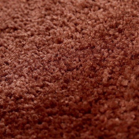 Tapis moderne Relax Terracotta par Esprit Home Tapis moderne Relax Terracotta par Esprit Home