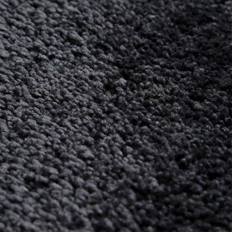 Tapis moderne Relax Noir par Esprit Home Tapis moderne Relax Noir par Esprit Home