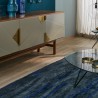 Tapis design Impression bleu par Tapis Chic Collection Tapis design Impression bleu par Tapis Chic Collection