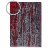 Tapis design Impression rouge par Tapis Chic Collection Tapis design Impression rouge par Tapis Chic Collection