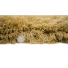 Tapis rectangulaire shaggy épais Pearl Moutarde par Tapis Chic Collection Tapis rectangulaire shaggy épais Pearl Moutarde par Tapis Chic Collection