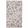 Tapis de salle de bain Mauritius Girafe Crème par Tapis Chic Collection Tapis de salle de bain Mauritius Girafe Crème par Tapis Chic Collection