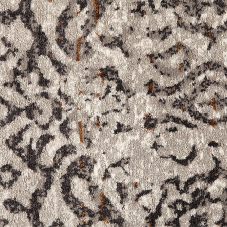 Tapis de salon Patina marron par Tapis Chic collection Tapis de salon Patina marron par Tapis Chic collection