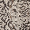 Tapis de salon Patina marron par Tapis Chic collection Tapis de salon Patina marron par Tapis Chic collection