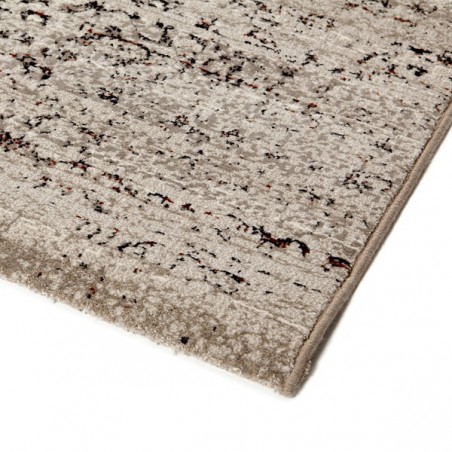 Tapis de salon Patina marron par Tapis Chic collection Tapis de salon Patina marron par Tapis Chic collection