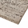 Tapis de salon Patina marron par Tapis Chic collection Tapis de salon Patina marron par Tapis Chic collection