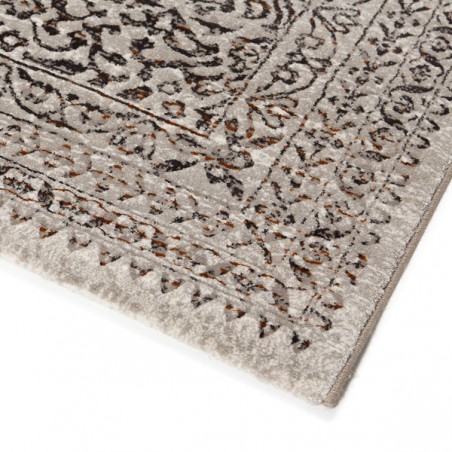 Tapis de salon Patina marron par Tapis Chic collection Tapis de salon Patina marron par Tapis Chic collection