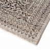 Tapis de salon Patina marron par Tapis Chic collection Tapis de salon Patina marron par Tapis Chic collection