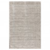 Tapis de salon Design Reflect taupe par Ligne Pure Tapis de salon Design Reflect taupe par Ligne Pure