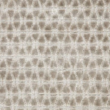 Tapis de salon Design Reflect taupe par Ligne Pure Tapis de salon Design Reflect taupe par Ligne Pure