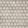 Tapis de salon Design Reflect taupe par Ligne Pure