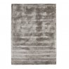 Tapis en Viscose Taupe Emil par Home Spirit Tapis en Viscose Taupe Emil par Home Spirit