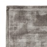 Tapis en Viscose Taupe Emil par Home Spirit Tapis en Viscose Taupe Emil par Home Spirit