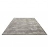 Tapis en Viscose Taupe Emil par Home Spirit Tapis en Viscose Taupe Emil par Home Spirit