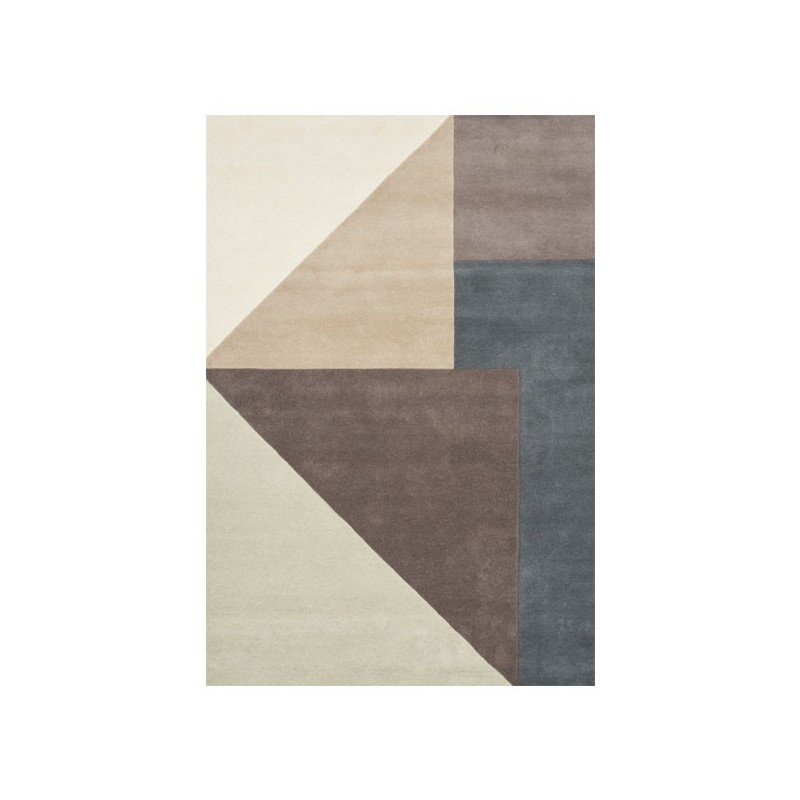 Tapis Design Arguto Mixed par Linie Design