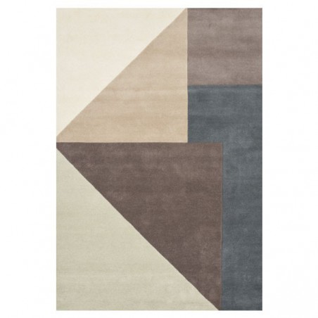 Tapis Design Arguto Mixed par Linie Design