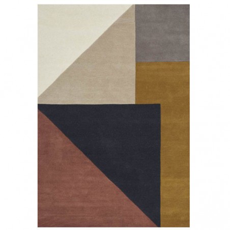 Tapis Design Arguto Multi par Linie Design Tapis Design Arguto Multi par Linie Design