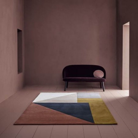 Tapis Design Arguto Multi par Linie Design Tapis Design Arguto Multi par Linie Design